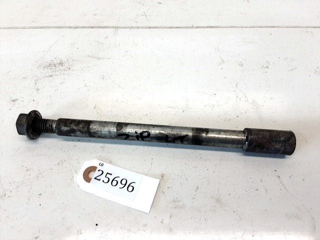 Zip 4T 2006 - 2018 Piaggio As As voorwiel D1-57908, Motos