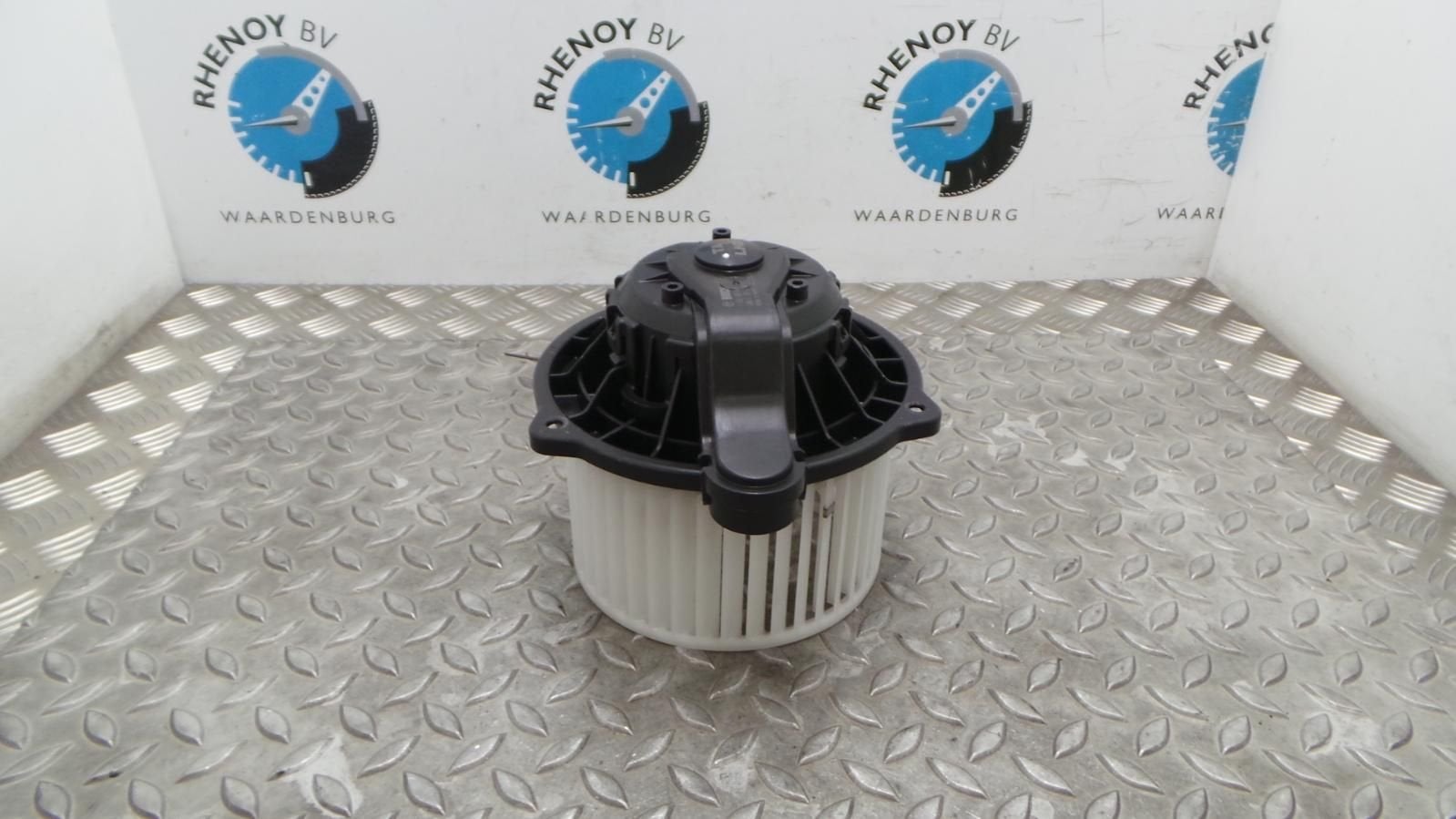 KIA PICANTO KACHELMOTOR 2011, Ophalen of Verzenden, Gebruikt, Stiba lid