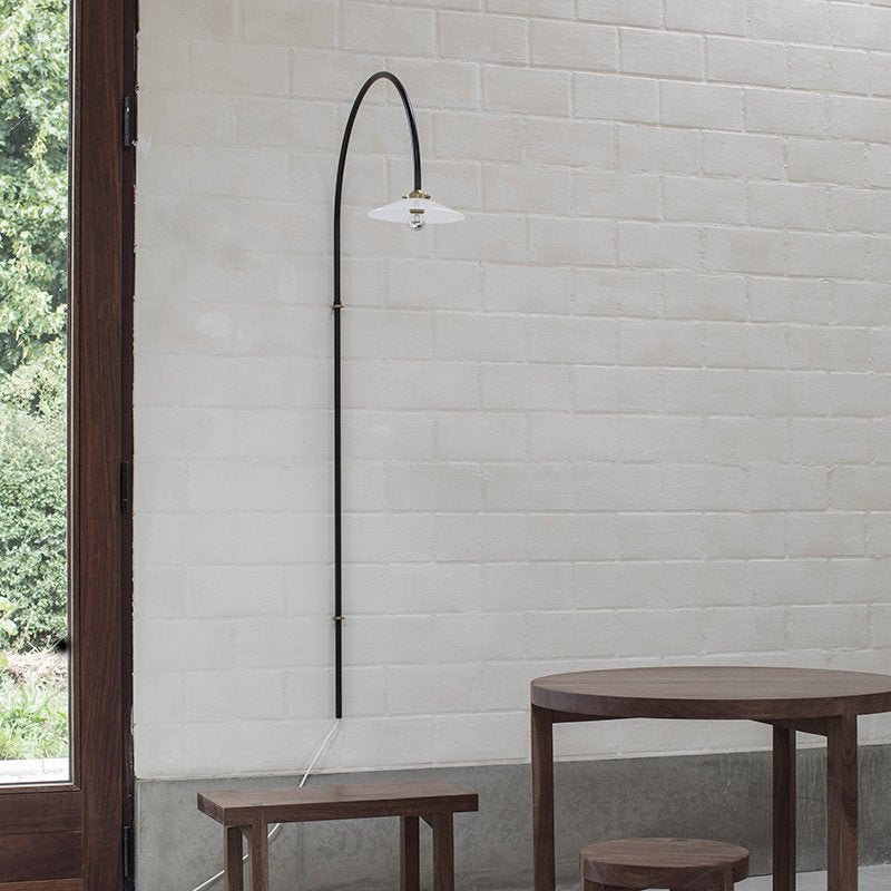 Muller van Severen hanging lamp n2, Maison & Meubles, Neuf, Applique murale, Enlèvement, E27 (grand)