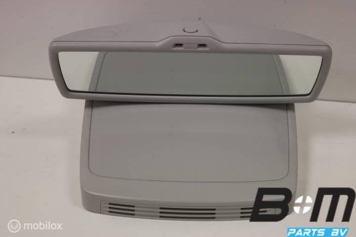 Automatisch dimmende binnenspiegel Volkswagen Golf 7 Variant, Gebruikt