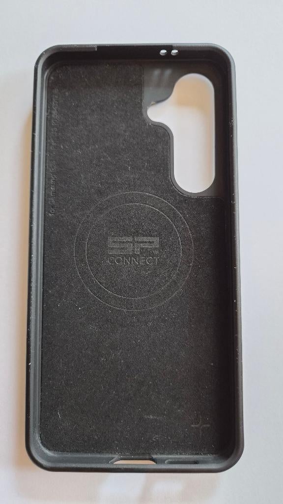 SP Connect hoesje voor Samsung Galaxy S24, Télécoms, Téléphonie mobile | Housses, Coques & Façades | Samsung, Enlèvement ou Envoi
