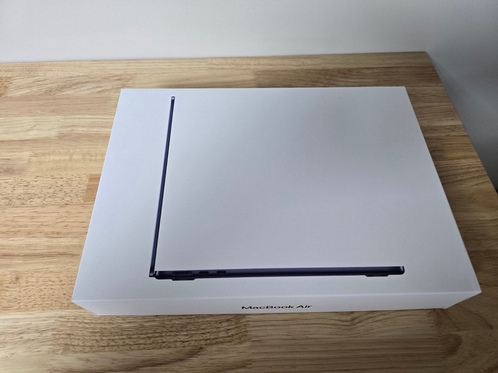 MacBook Air 2026, Ophalen of Verzenden, Nieuw