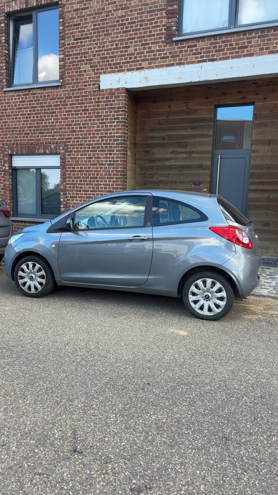 Ford Ka, Autos, Achat, Ka, Particulier, Essence