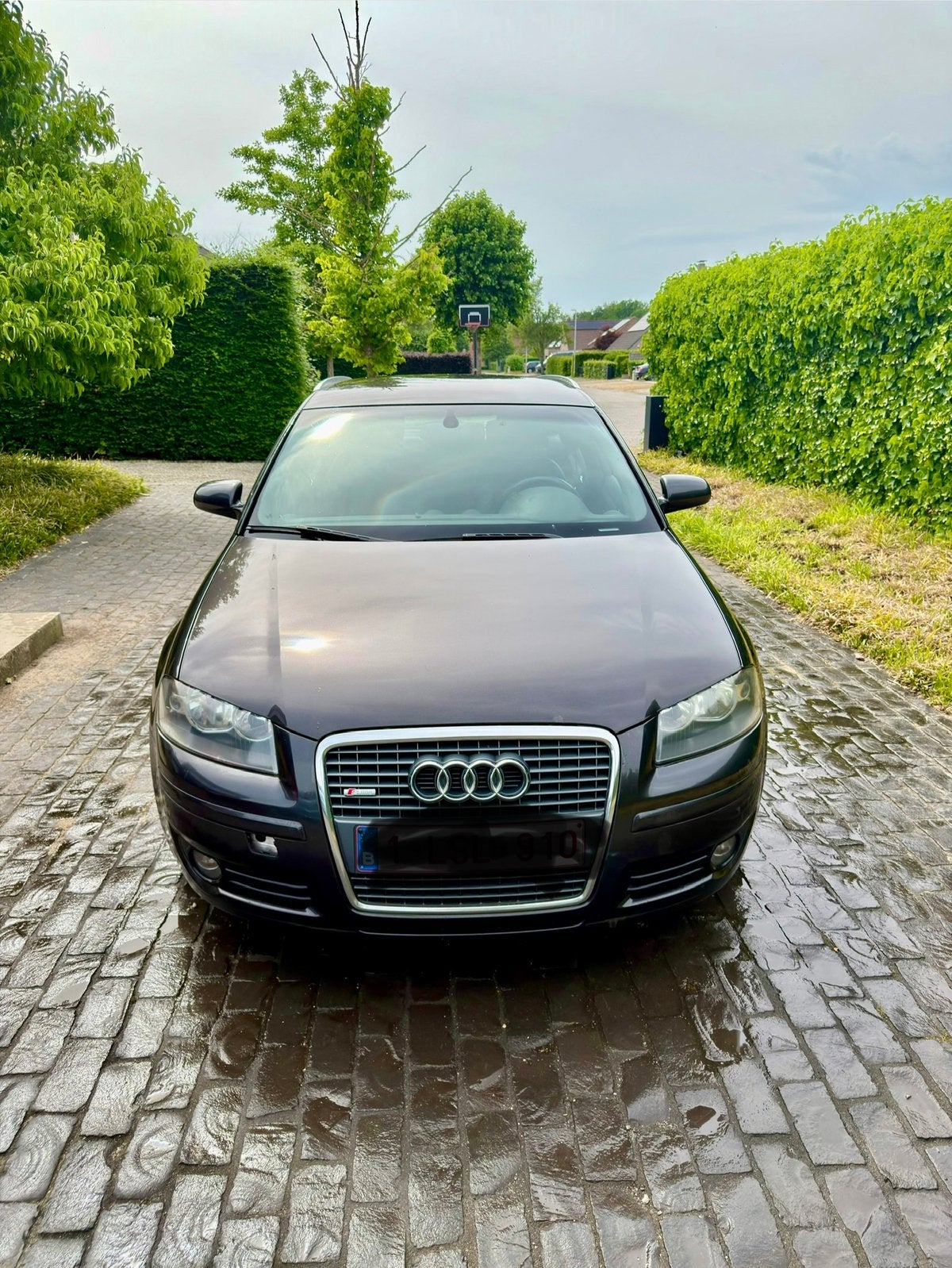 Audi a3, Autos, Audi, Cuir, Achat, Capteur de stationnement, Boîte manuelle