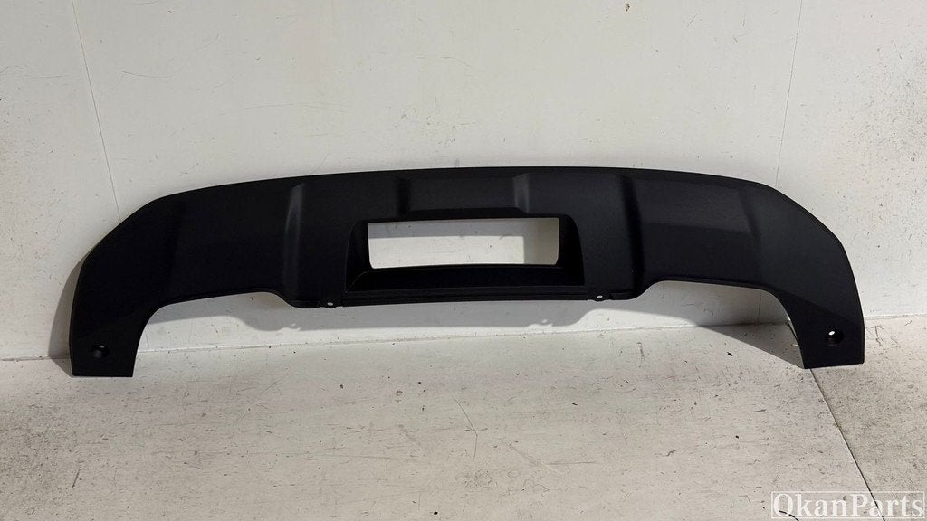Audi Q2 81A Diffuser 81A807521R, Auto-onderdelen, Info@fabrikant.eu, Fabrikantstraat 1
1000 AA  Amsterdam, NL, Achter, Bumper