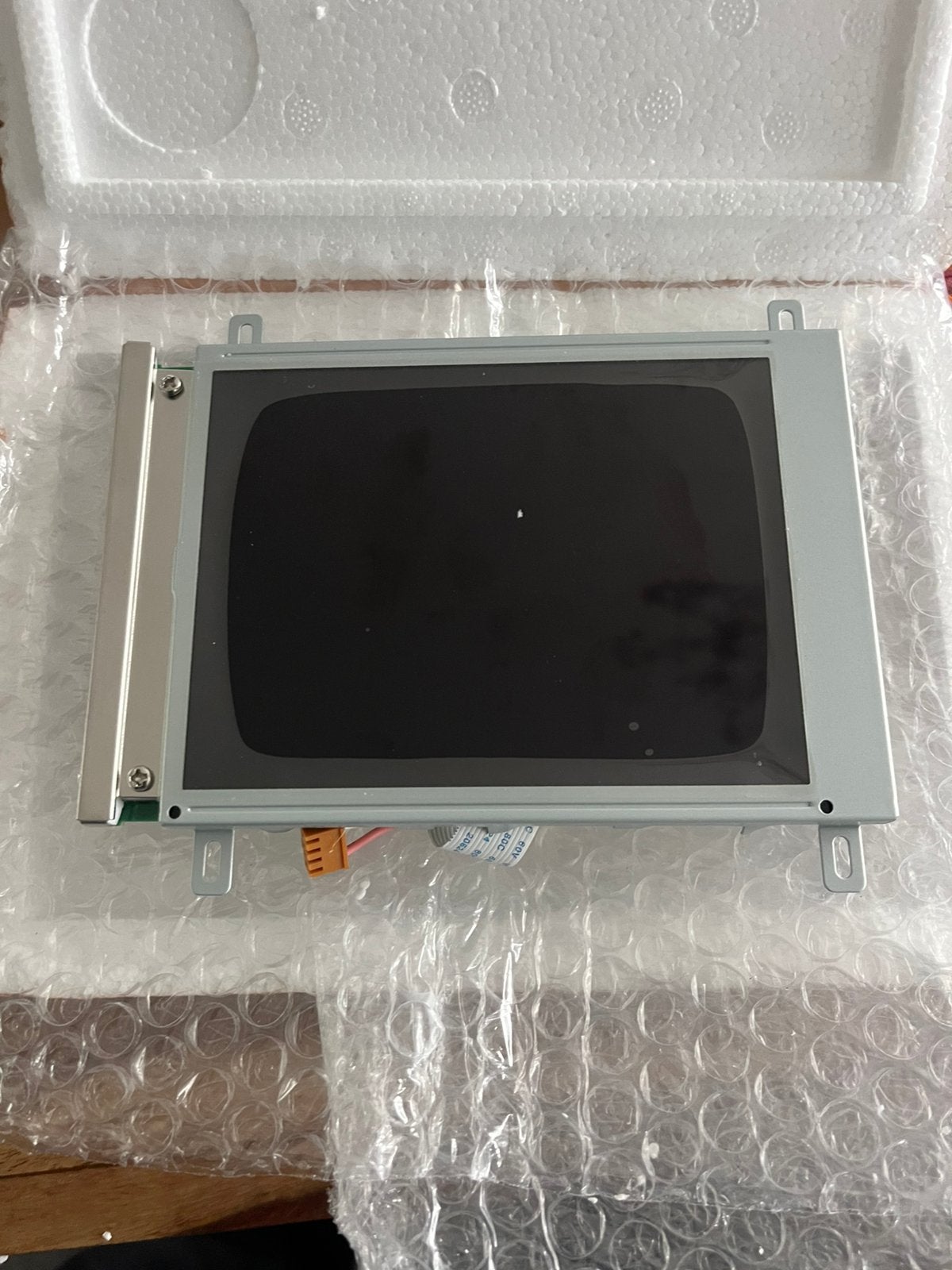 Écran LCD HLM8619, Enlèvement ou Envoi, Comme neuf