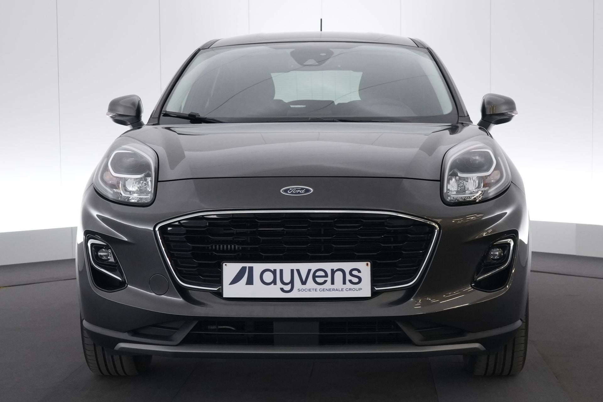 (2ASZ395) FORD PUMA, Achat, Puma, Euro 6, 5 portes