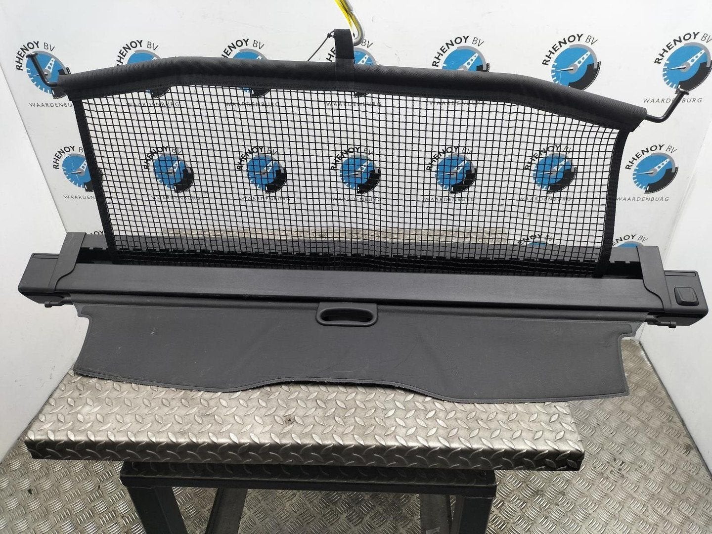 BMW 5 SERIES F11 523I  HOEDENPLANK 51479200685 2011, Auto-onderdelen, Ophalen of Verzenden, Gebruikt, ARN erkend