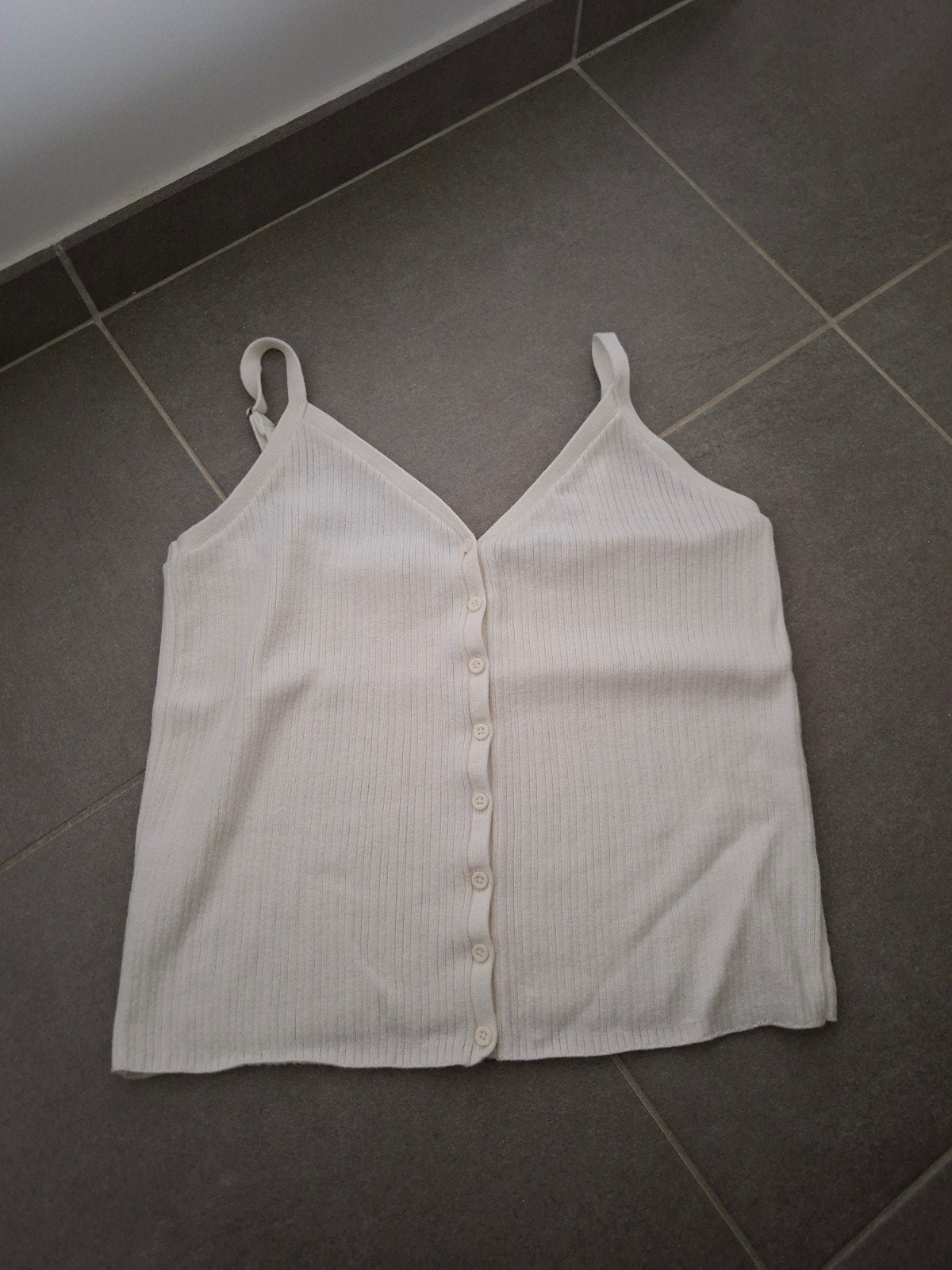 Topje, Hollister, maat XL, Vêtements | Femmes, Enlèvement ou Envoi, Taille 46/48 (XL) ou plus grande