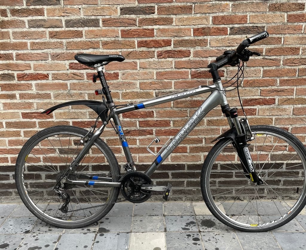Mountainbike Trek 6500 SLR, Vélos & Vélomoteurs, Frein sur jante, 49 à 53 cm, Enlèvement, Utilisé