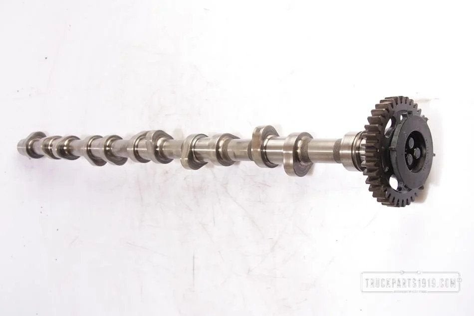 MAN Engines & Parts Nokkenas D2676, Auto-onderdelen, Ophalen, Gebruikt, MAN, Motor en Accessoires