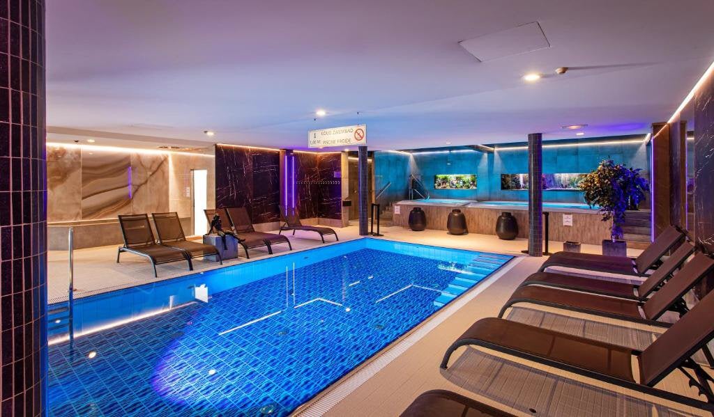Thermes de Dilbeek pour le 14/08/26, Envoi