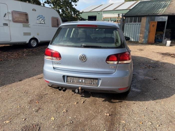 Hayon d'un Volkswagen Golf (LA5Q), Autos : Pièces & Accessoires, Volkswagen, -, Utilisé, -