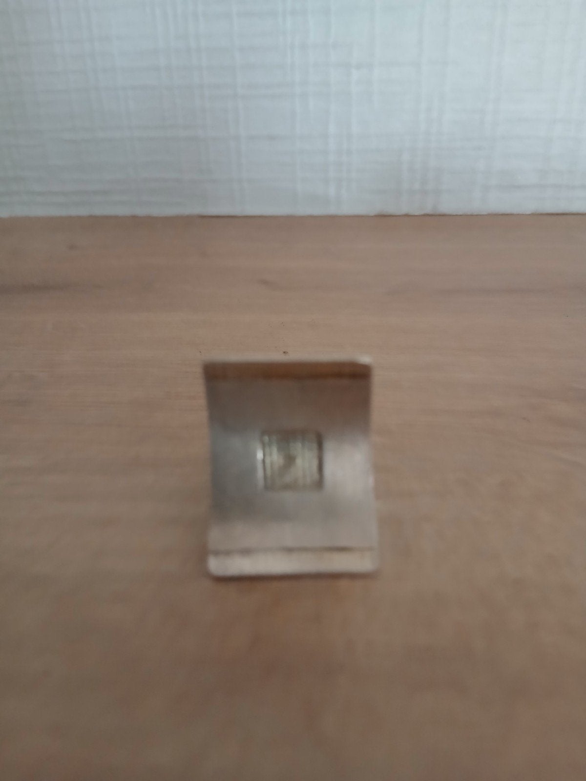 Ring Nico Taeymans, Ophalen