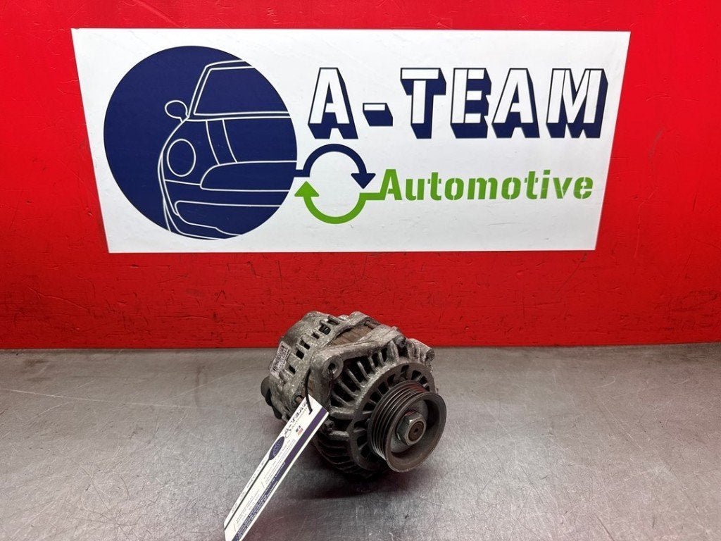 ALTERNATEUR Honda Jazz (GD / GE2 / GE3) (01-2002/12-2015), Hanauer Landstraße  222-224
60314  Frankfurt am Main, DE, Honda, Utilisé