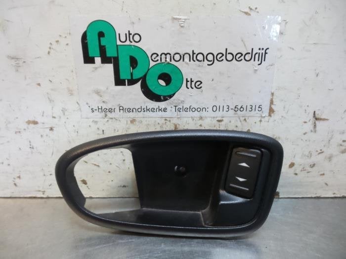 Commutateur vitre électrique d'un Ford Mondeo (Mondeo 07-), -, -, -, Enlèvement ou Envoi