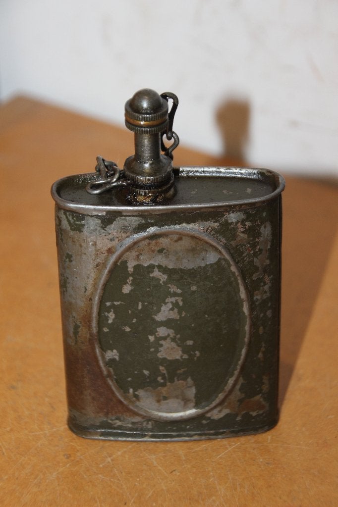 US WW2 Huilier browning .30, Collections, Objets militaires | Seconde Guerre mondiale, Armée de terre, Envoi