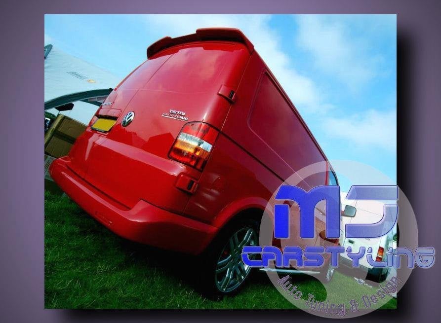 VW T5 - Dakspoiler [Sportline], Autos : Divers, Tuning & Styling, Enlèvement ou Envoi