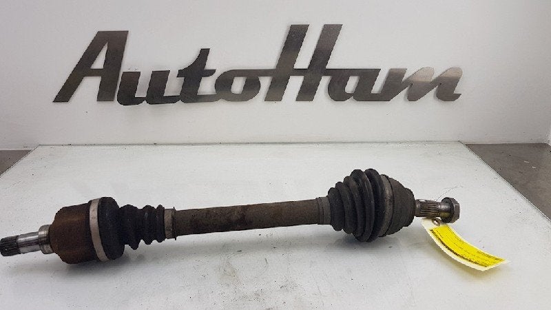 AANDRIJFAS LINKS VOOR ABS Citroën C4 Berline (NC), Gebruikt, Citroën