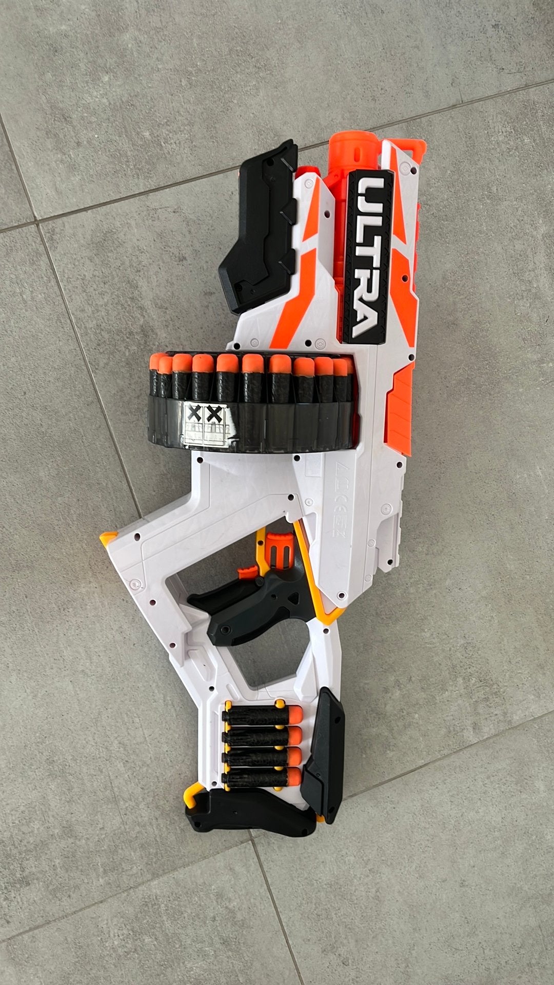 Nerf Ultra One Blaster, Ophalen, Zo goed als nieuw