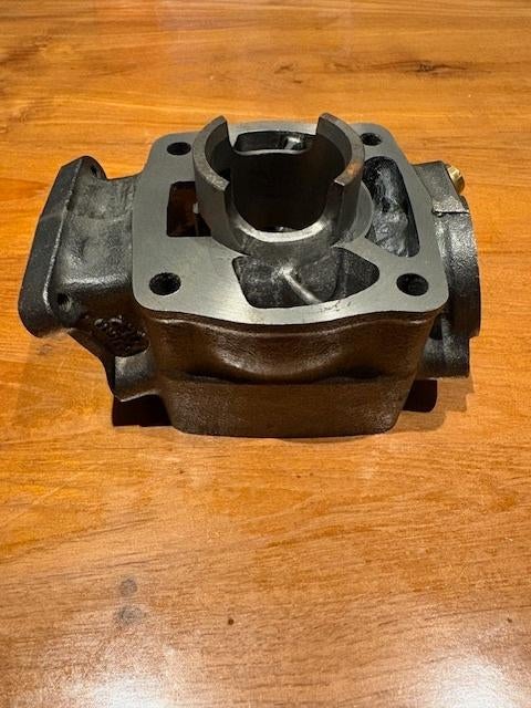 Honda MBX MTX cilinder 50cc, Fietsen en Brommers, Ophalen of Verzenden, Nieuw, Cilinder