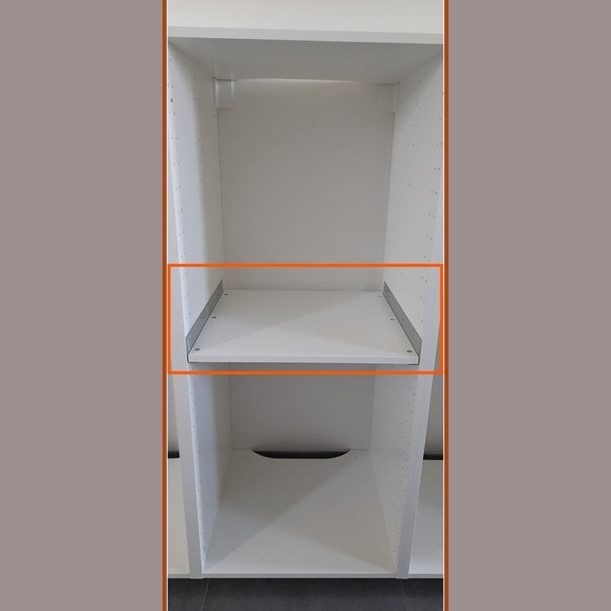 TABLETTE RENFORCEE IKEA, Ophalen, Nieuw