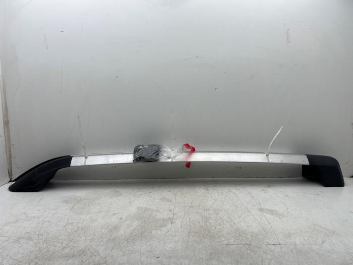 Kit porte-bagage toit d'un Fiat Panda, -, 3 mois de garantie, Utilisé, Fiat