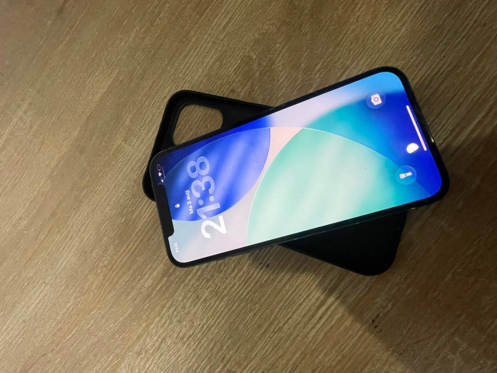 Iphone 12 pro max vaste prijs, Telecommunicatie, Mobiele telefoons | Apple iPhone, Ophalen of Verzenden, Zo goed als nieuw, IPhone 12