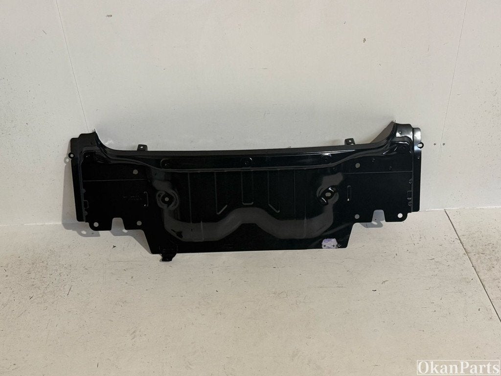 Panneau de coffre Tesla Model 3 1073865-00-K, Utilisé, Arrière