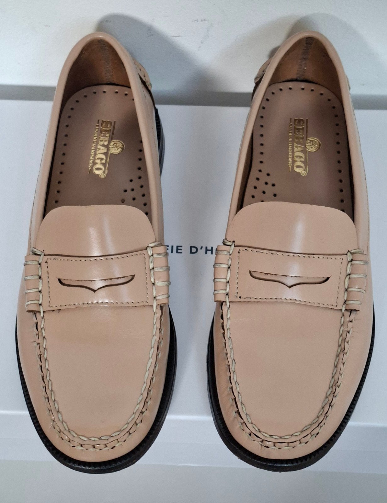 SEBAGO.      (NEW 240€!), Ophalen of Verzenden