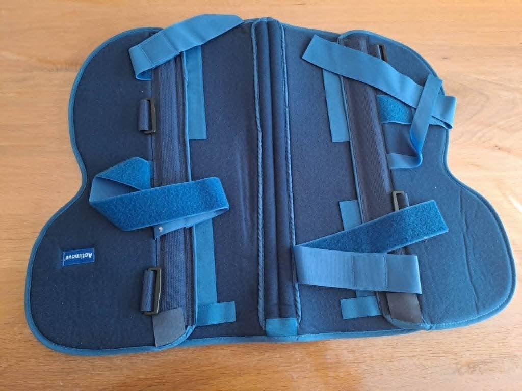 kniebrace, Diversen, Braces, Ophalen, Zo goed als nieuw