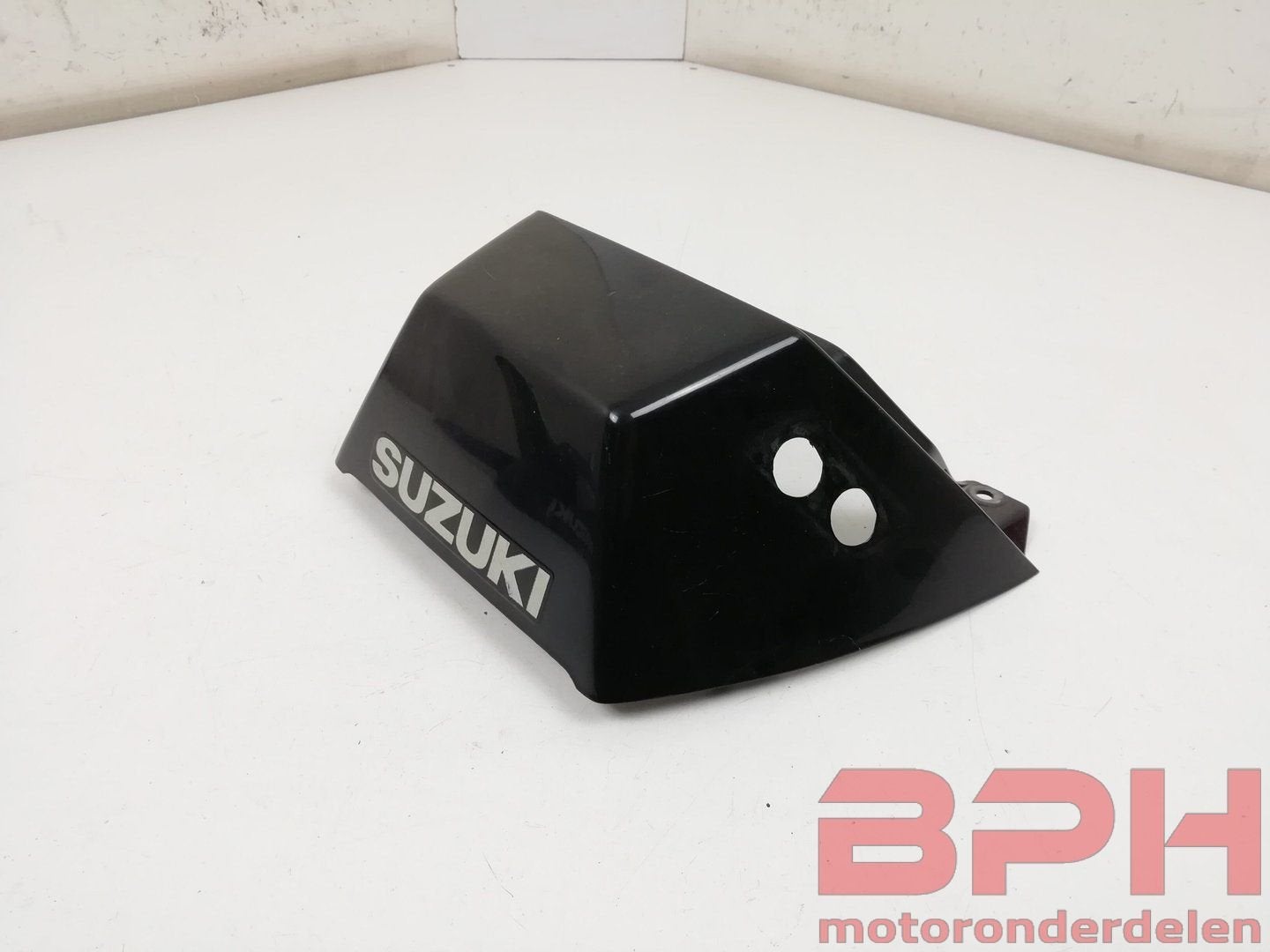 Achterkuip Suzuki GSX-R 750 1100 1988 t/m 1990 kuipdeel 2 ka, Gebruikt, -, -, Ophalen of Verzenden