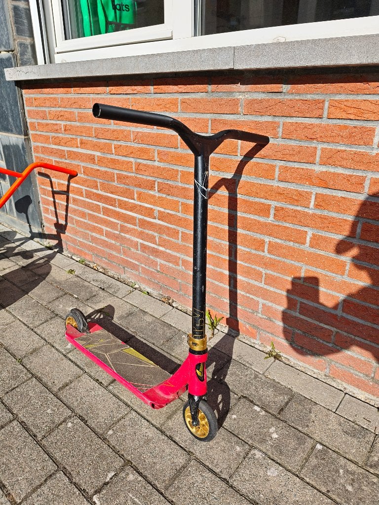 Stuntstep Scooter Blunt, Ophalen, Gebruikt, Overige typen