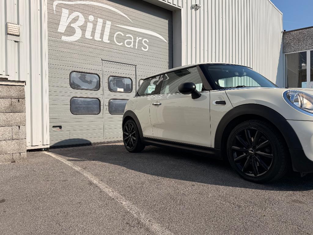 Mini, Autos, Mini, https://public.car-pass.be/vhr/07cf6b2c-9fe8-4bad-9bfb-b37090391dd5, Achat, Euro 6, Entreprise
