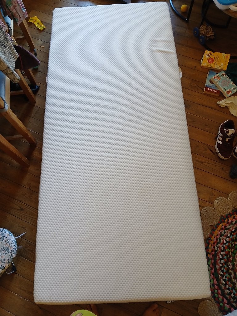 Matelas, 90 cm, Matelas, Enlèvement, 200 cm