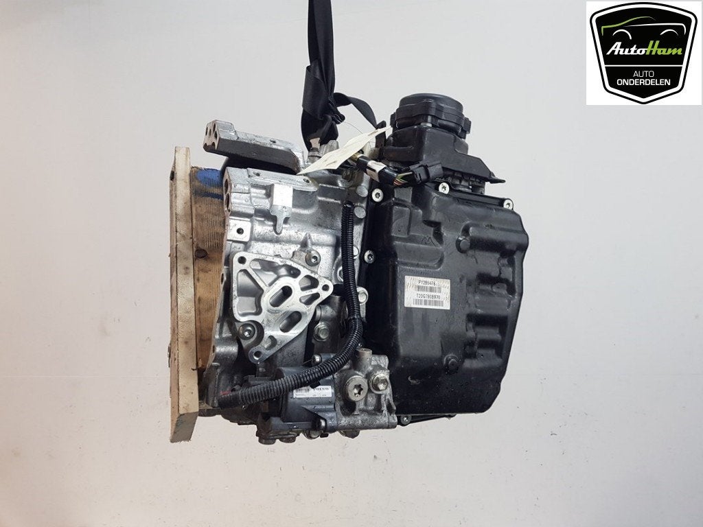 VERSNELLINGSBAK AUTOMAAT V60 II (ZW) (|36010490|1285442|), Dhr. J. Ham, Gebruikt, Administratie@autoham.nl, Volvo