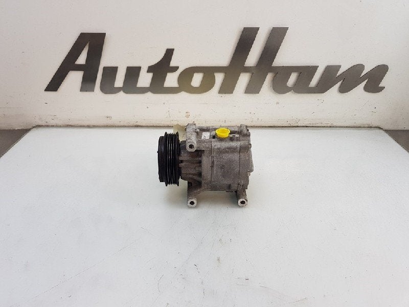 COMPRESSEUR CLIMATISATION Ford Ka II (01-2008/05-2016), Utilisé, Ford