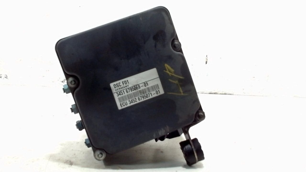 Abs pomp BMW 5 serie, Onderdelen@venauto.nl, Van der Ven Autorecycling B.V., Gebruikt, Ettenseweg 76, 4706 PB Roosendaal, The Netherlands
