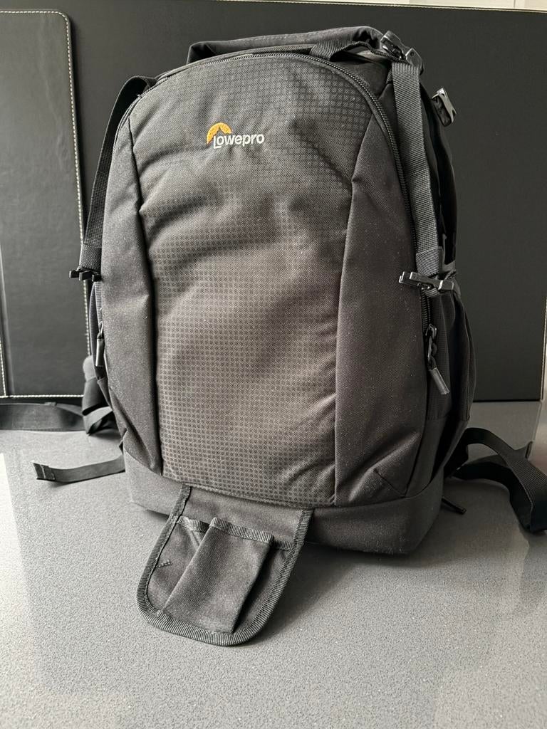 Lowepro flipside 400 AW II, Enlèvement, Comme neuf, Lowepro