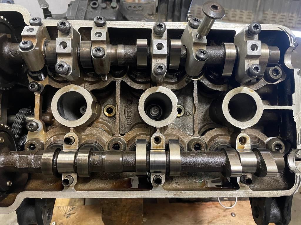 Mécanique moto vélo, Enlèvement