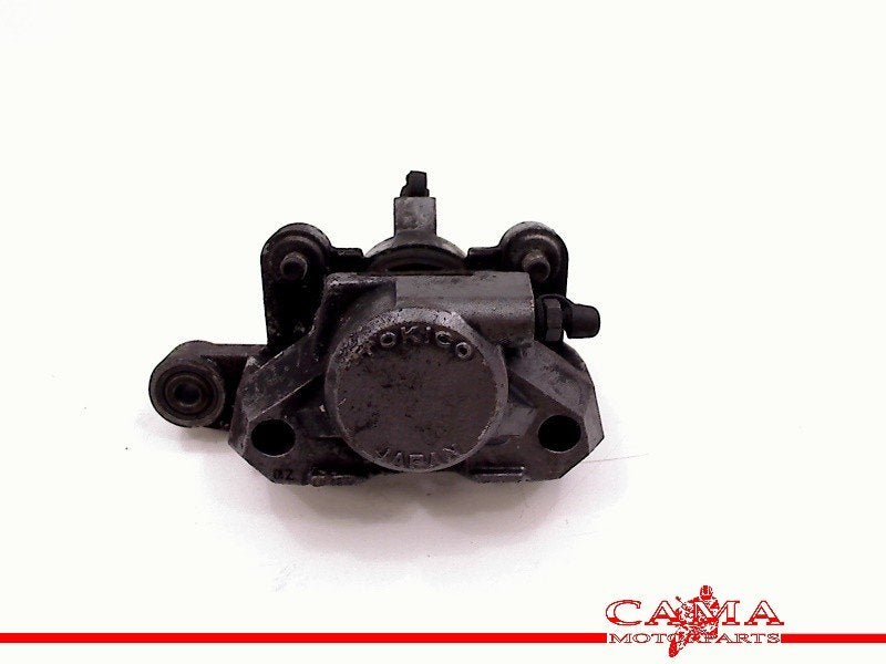 ETRIER DE FREIN ARRIÈRE ZXR 400 1991-2003 (ZXR400 ZX400L), Dhr. S. di Majo, Utilisé, Info@cama-motorparts.nl, P.J. Troelstraweg 8 8
3144 CX  MAASSLUIS, NL