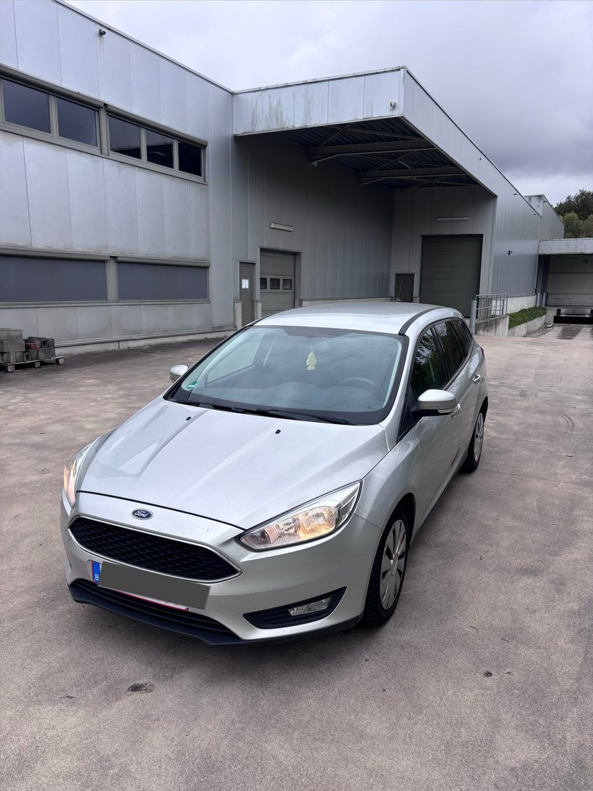 Ford focus 2018, Focus, Achat, Euro 6, Particulier