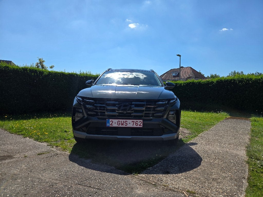 Hyundai Tucson Shine Sensation 2025 –  (Full Option), Autos, Cuir, Achat, Commande vocale, Euro 6