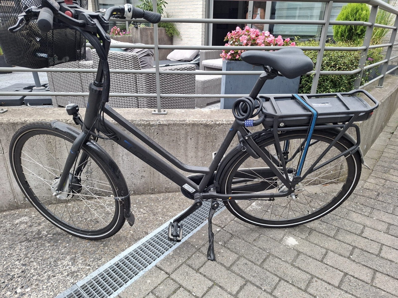 vélo à vendre, Enlèvement, Comme neuf, Autres marques