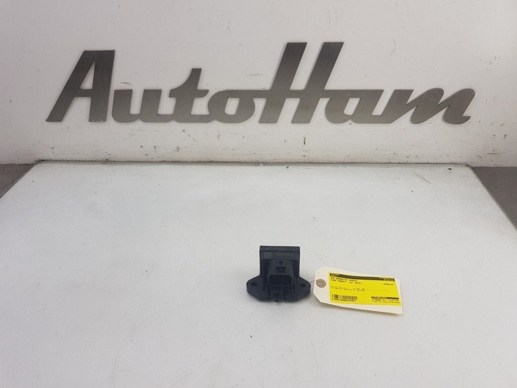 MODULE BRANDSTOFPOMP (|F1FA9D370GA|5336501|5308008|5337286|F, Dhr. J. Ham, Gebruikt, Administratie@autoham.nl, Ford