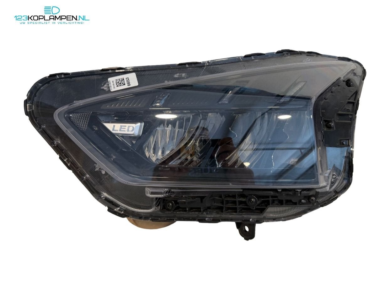 Hyundai Bayon Full Led Koplamp links, -, Utilisé, Hyundai, -
