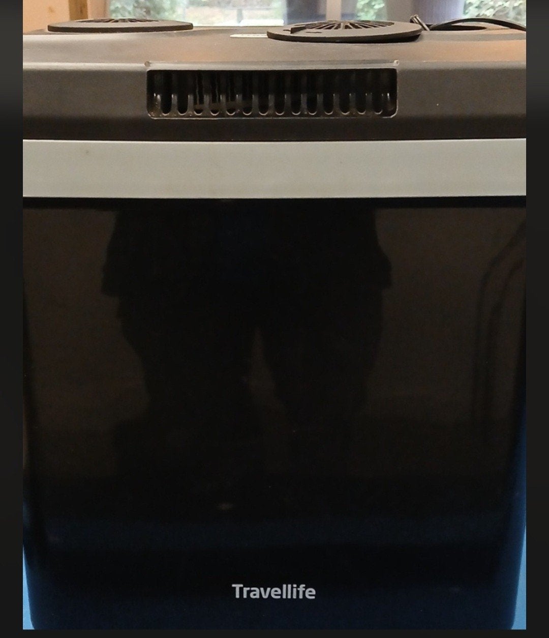 Travellife TL-32 Thermo-elektrische Koelbox – warm en koud, Enlèvement, Comme neuf, Glacières