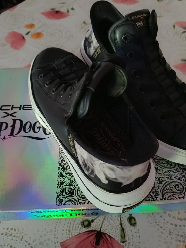 Skechers snoopdogg 39, Ophalen of Verzenden