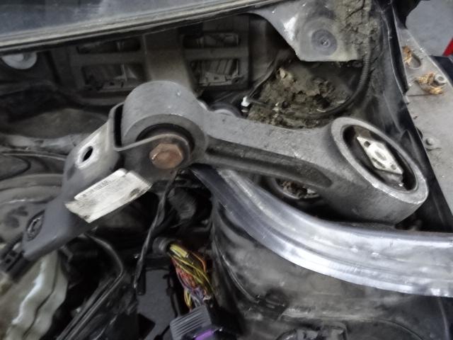 SUPPORT BOITE DE VITESSES Seat Ibiza IV (6J5), Utilisé, Seat