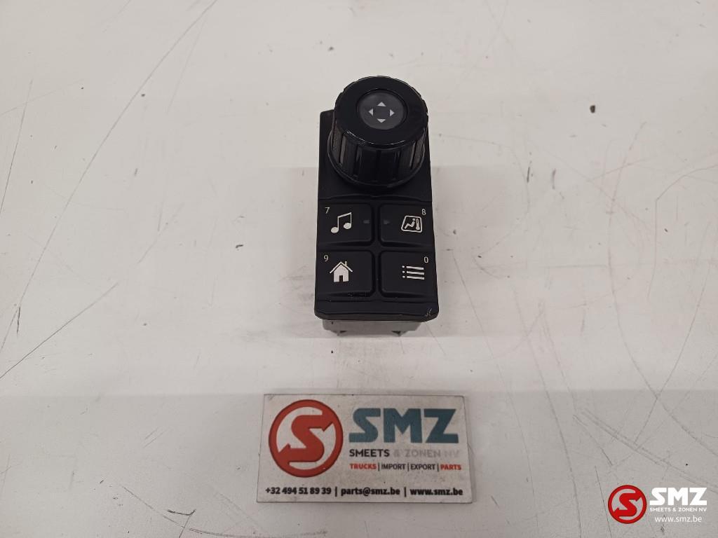 Keypad module Caterpillar, Articles professionnels, Machines & Construction | Pièces